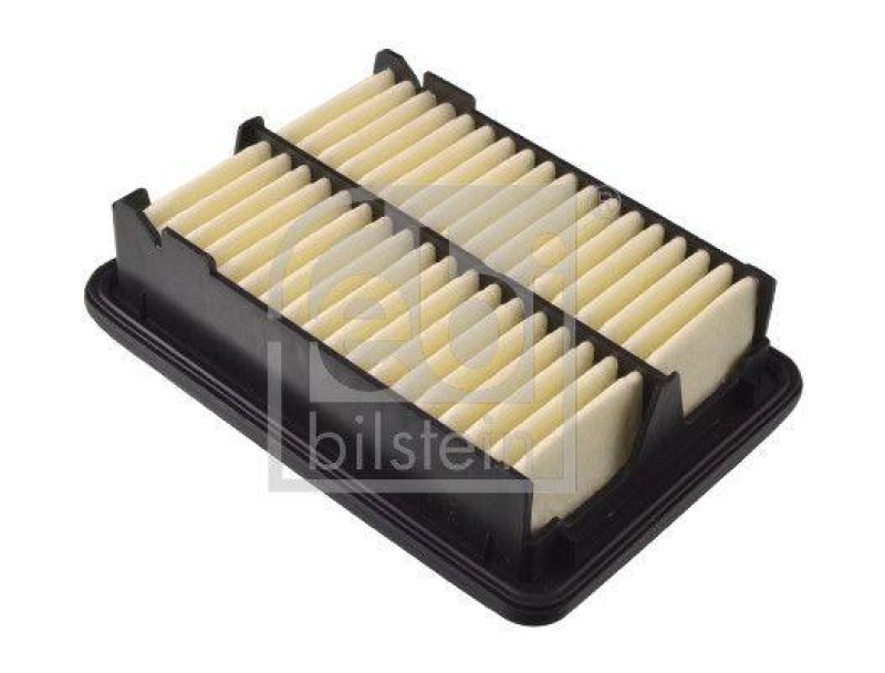 FEBI BILSTEIN 184370 Luftfilter f&uuml;r HONDA