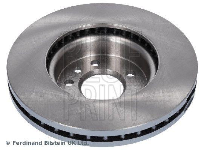 BLUE PRINT ADBP430100 Bremsscheibe f&uuml;r VW-Audi
