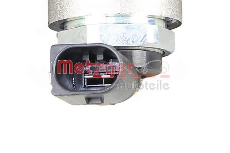 METZGER 2250396 Hochdruckpumpe f&uuml;r AUDI/VW