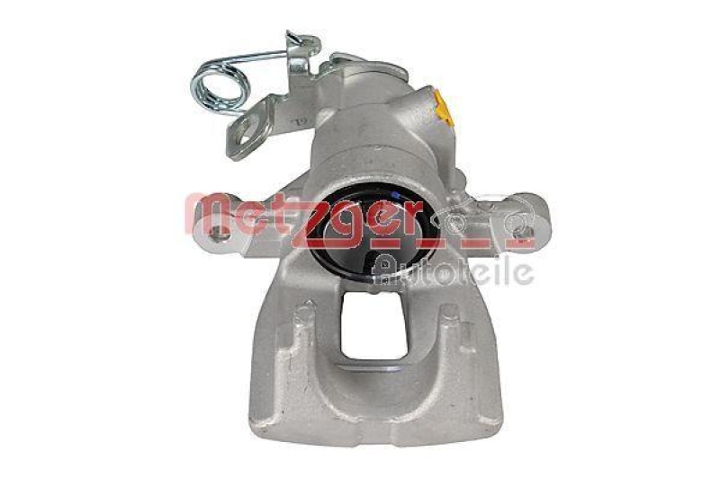 METZGER 6260299 Bremssattel Neuteil f&uuml;r PEUGEOT HA links