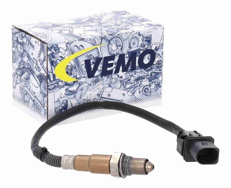 VEMO V20-76-0088 Lambdasonde f&uuml;r BMW