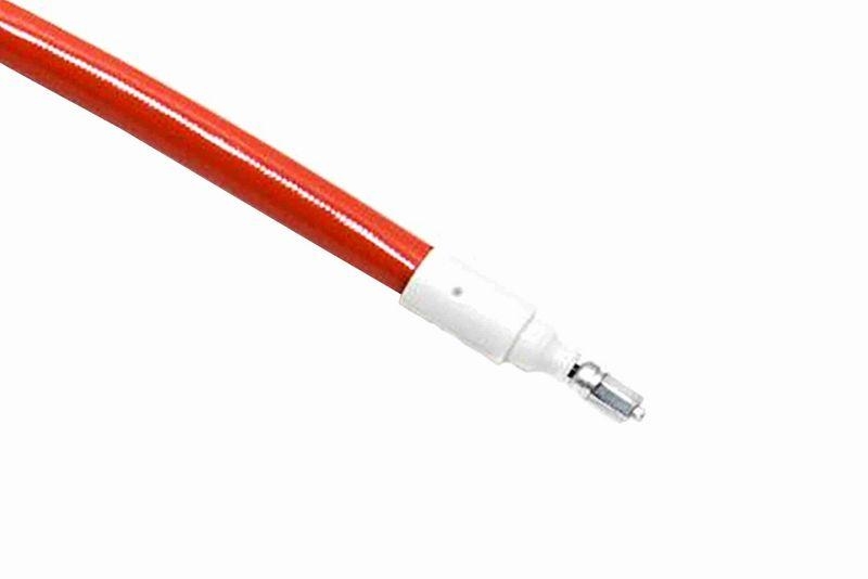 VAICO V22-30007 Seilzug, Feststellbremse Feststellbremse 1313 mm f&uuml;r CITRO&Euml;N