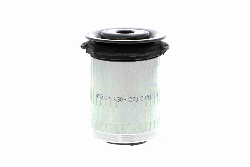 VAICO V30-1270 Lagerung, Lenker Vorderachse, Au&szlig;en, unten links + rechts f&uuml;r MERCEDES-BENZ