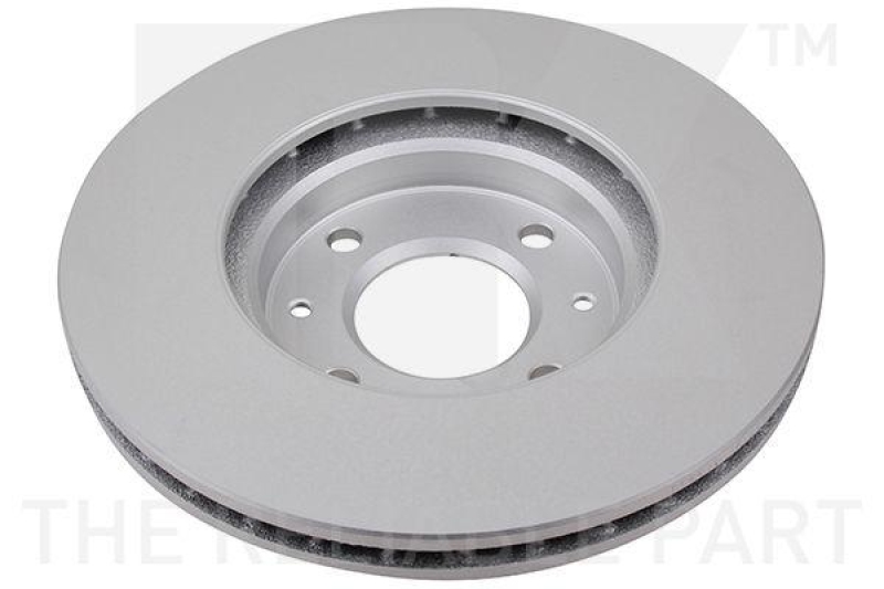 NK 313537 Bremsscheibe f&uuml;r HYUNDAI, KIA