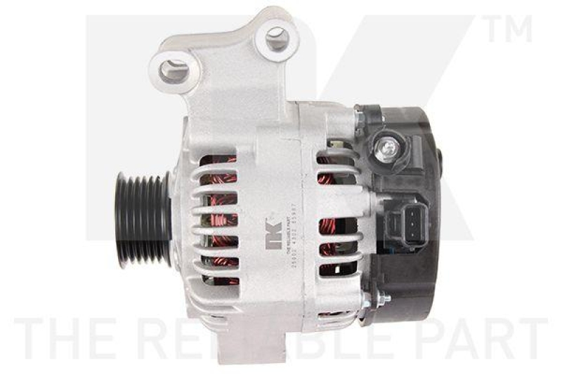 NK 4825002 Generator f&uuml;r FORD