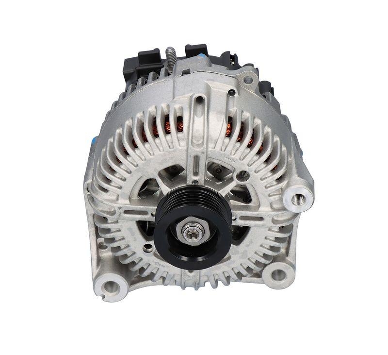 VALEO 200158 Generator - CORE-FLEX - BMW 5 Series