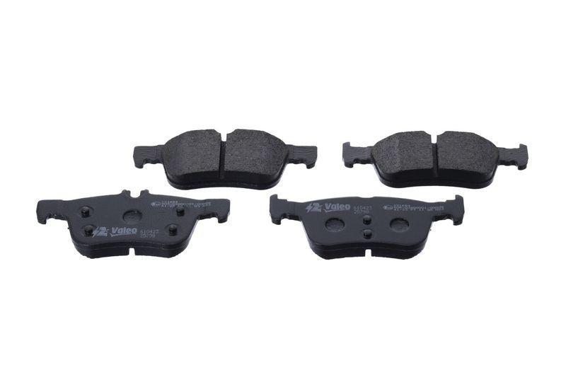 VALEO 610423 SBB-Satz - EV