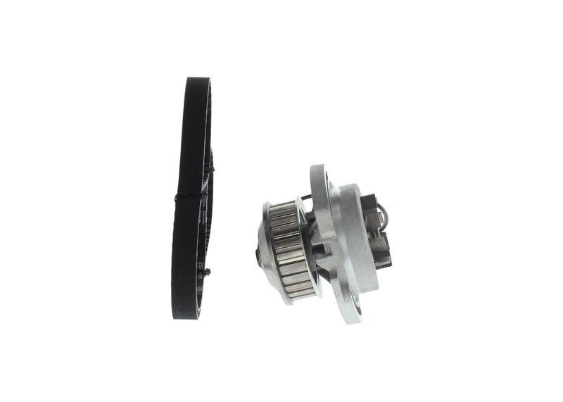 BOSCH 1 987 948 801 Wasserpumpe + Zahnriemensatz