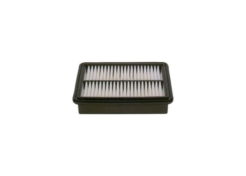 BOSCH F 026 400 457 Luftfilter