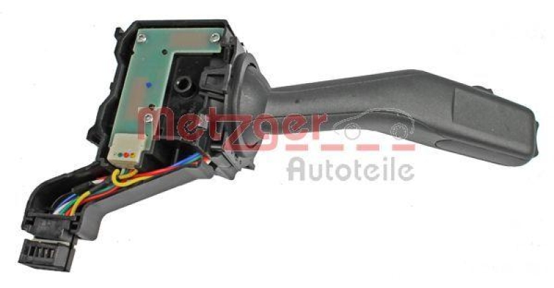 METZGER 0916243 Blinkerschalter für SEAT/SKODA/VW