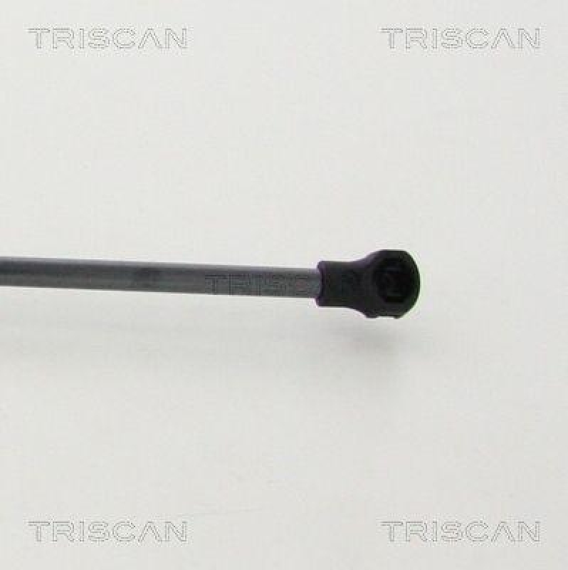 TRISCAN 8710 25277 Gasfeder Hinten für Renault Twingo