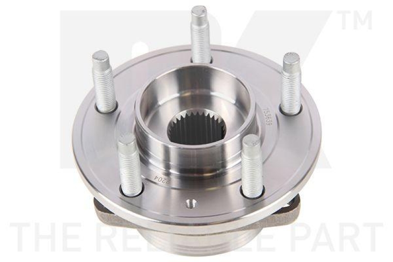 NK 753639 Radlagersatz f&uuml;r CHEVROLET, OPEL, VAUX