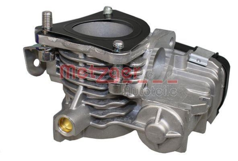 METZGER 0892125 Drosselklappenstutzen f&uuml;r ALFA/FIAT/OPEL/SAAB/VAUXHALL