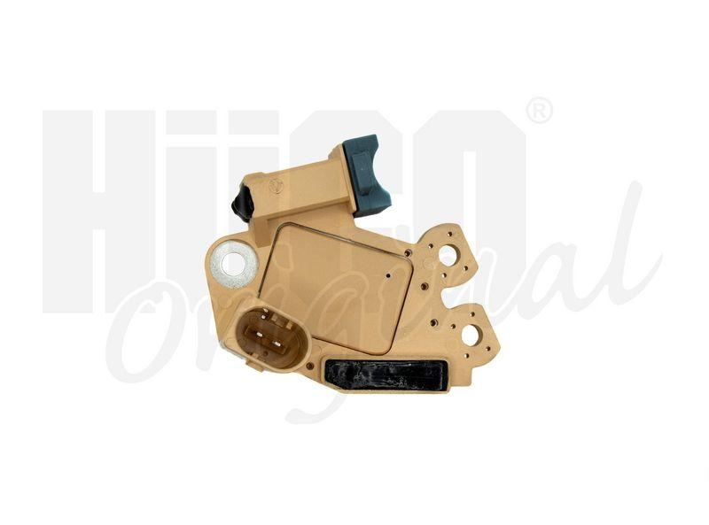 HITACHI 130731 elektron. Regler f&uuml;r ALFA u.a.