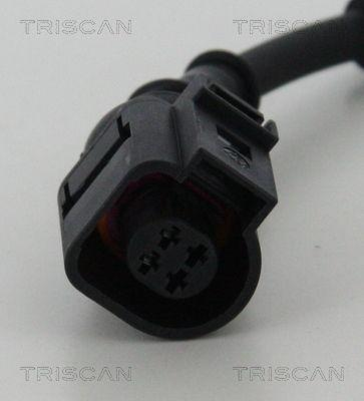 TRISCAN 8180 10216 Sensor, Raddrehzahl f&uuml;r Ford, Vag