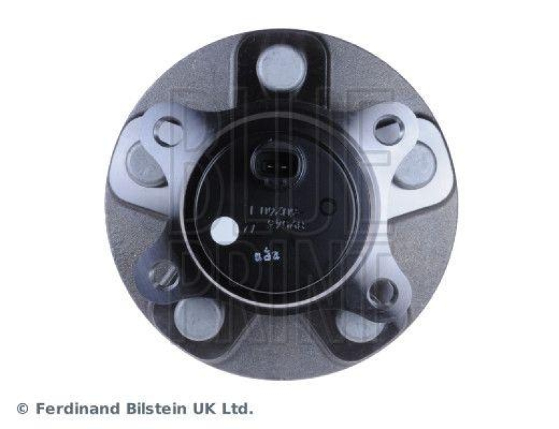 BLUE PRINT ADT38299 Radlagersatz mit Radnabe und ABS-Sensor f&uuml;r Lexus