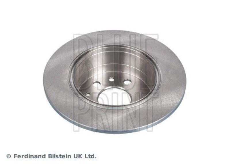 BLUE PRINT ADU174318 Bremsscheibe f&uuml;r Mercedes-Benz PKW