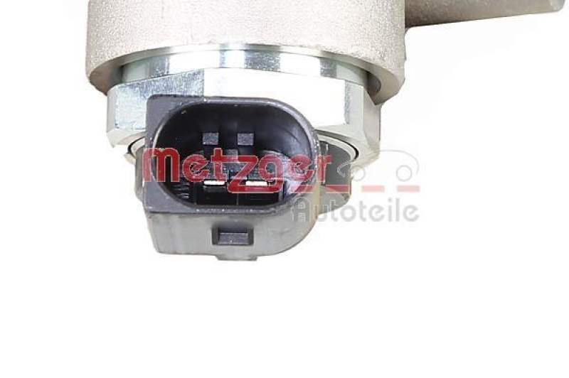 METZGER 2250399 Hochdruckpumpe f&uuml;r AUDI/VW