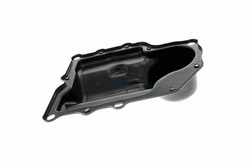 VAICO V10-3545 &Ouml;lwanne, Automatikgetriebe Stahl f&uuml;r VW