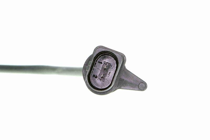 VEMO V10-72-1282 Warnkontakt, Bremsbelagverschlei&szlig; 217 mm, hinten f&uuml;r VW