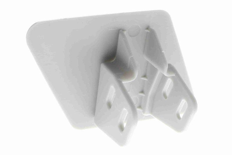 VEMO V20-08-0455 Blende, Sto&szlig;f&auml;nger Blende Scheinwerferreinigungsanlage f&uuml;r BMW