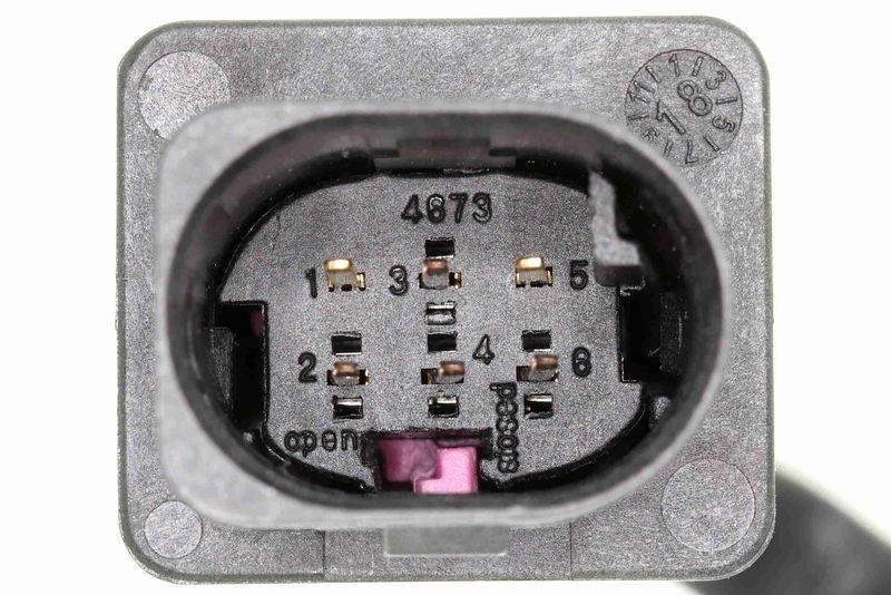 VEMO V20-76-0089 Lambdasonde f&uuml;r BMW