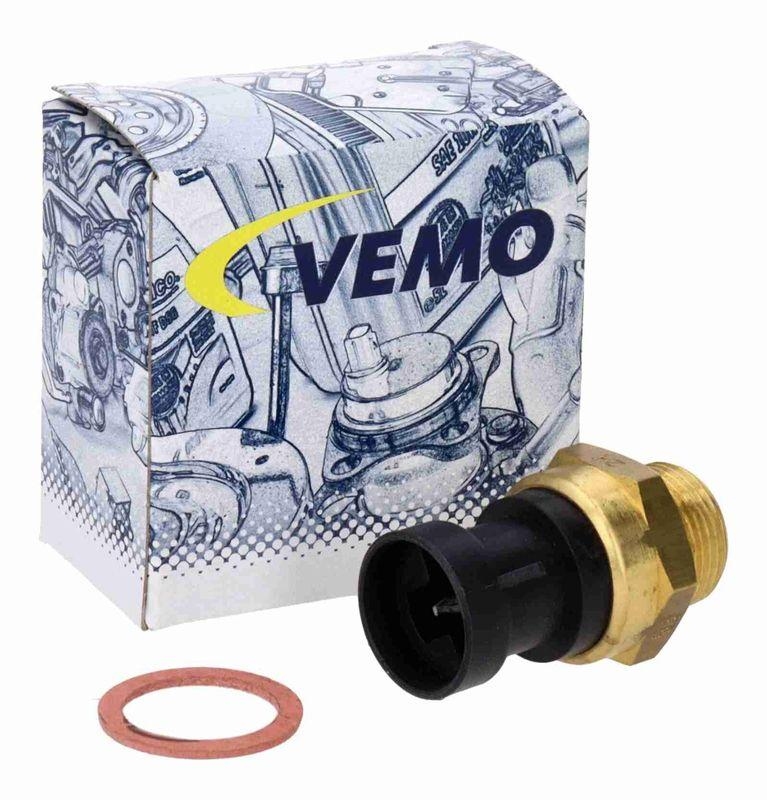 VEMO V24-99-1254 Temperaturschalter, Kühlerlüfter für ALFA ROMEO