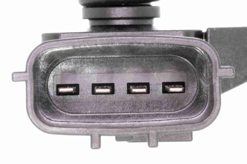 VEMO V38-72-0199 Sensor, Saugrohrdruck 4-Polig f&uuml;r NISSAN