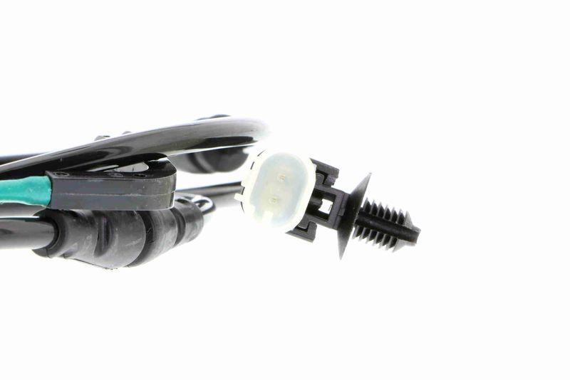 VEMO V48-72-0005 Warnkontakt, Bremsbelagverschlei&szlig; vorne f&uuml;r LAND ROVER