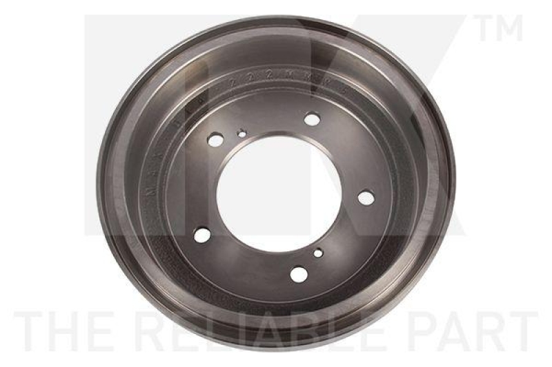 NK 255213 Bremstrommel f&uuml;r SUZUKI