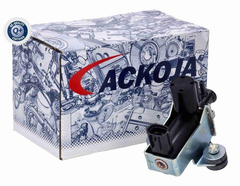 ACKOJA A70-1027 Unterdrucksteuerventil, Abgasr&uuml;ckf&uuml;hrung f&uuml;r TOYOTA