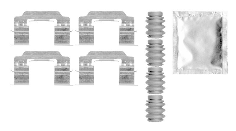 Bosch 1 987 474 832 Zubeh&ouml;rsatz