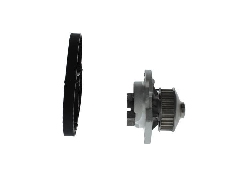 BOSCH 1 987 948 802 Wasserpumpe + Zahnriemensatz