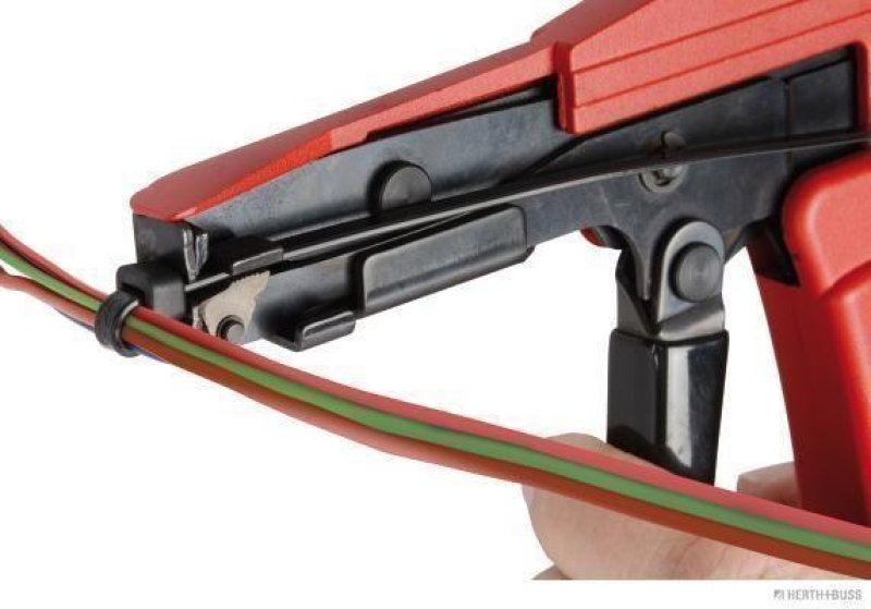 HERTH+BUSS 90942365 Kabelbinderzange