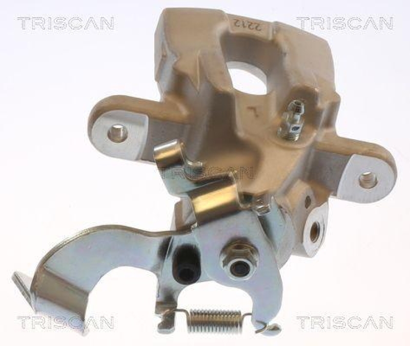 TRISCAN 8175 13239 Triscan Bremssattel f&uuml;r Toyota