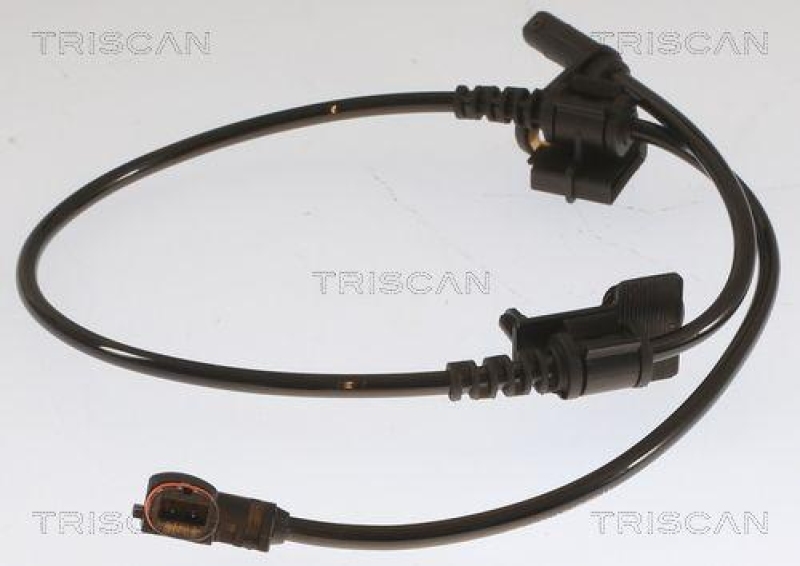 TRISCAN 8180 80126 Sensor, Raddrehzahl f&uuml;r Chrysler