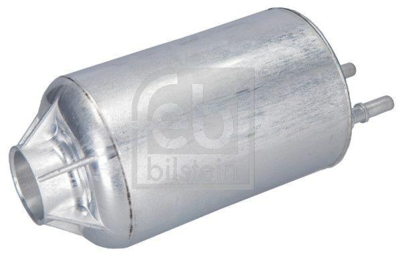FEBI BILSTEIN 178897 Kraftstofffilter mit Dichtring f&uuml;r VW-Audi