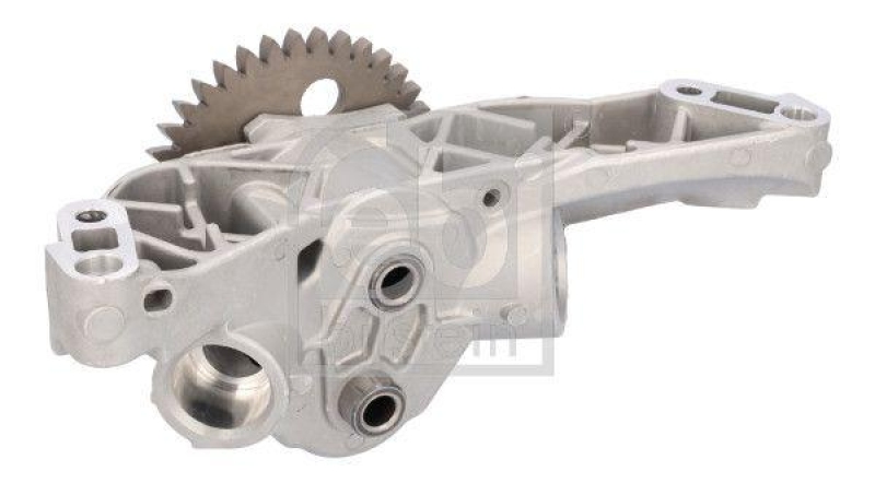 FEBI BILSTEIN 186502 &Ouml;lpumpe f&uuml;r Volvo