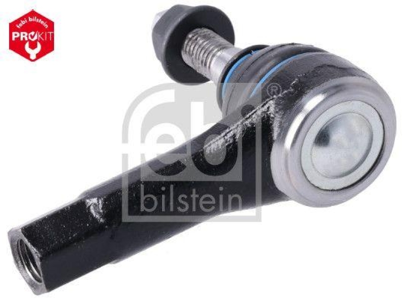 FEBI BILSTEIN 48867 Spurstangenendst&uuml;ck mit Mutter f&uuml;r Opel