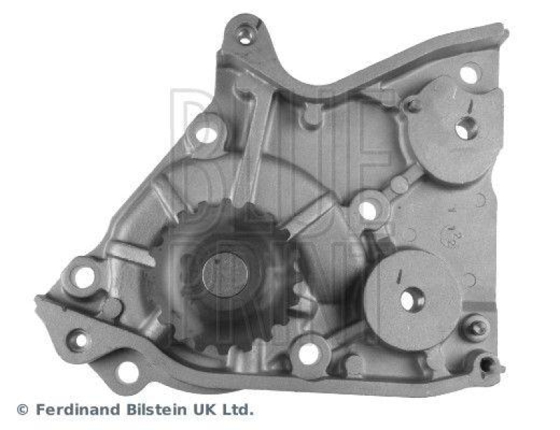 BLUE PRINT ADM59111 Wasserpumpe mit Dichtring und Dichtungen f&uuml;r MAZDA