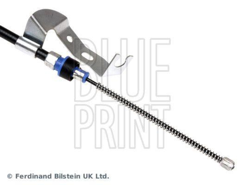 BLUE PRINT ADT346341 Handbremsseil f&uuml;r CITROEN