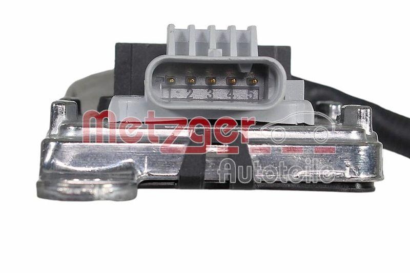 METZGER 0899362 Nox-Sensor, Nox-Katalysator f&uuml;r DACIA
