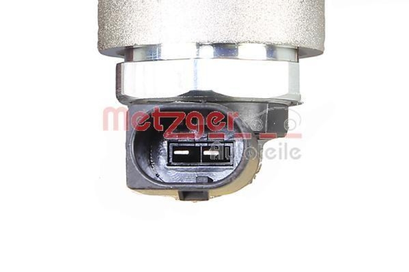 METZGER 2250400 Hochdruckpumpe f&uuml;r AUDI/SEAT/VW