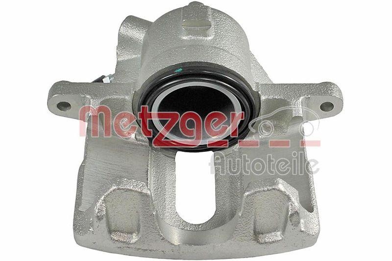 METZGER 6260301 Bremssattel Neuteil f&uuml;r RENAULT VA links