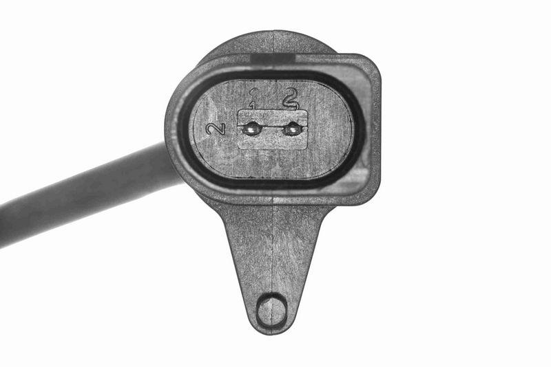 VEMO V10-72-1283 Warnkontakt, Bremsbelagverschlei&szlig; 311,6, vorne f&uuml;r VW