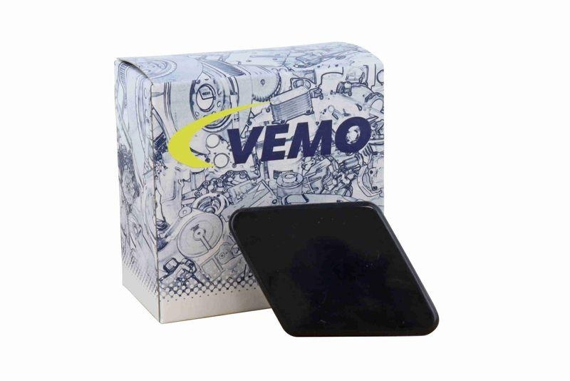 VEMO V20-08-0456 Blende, Sto&szlig;f&auml;nger Blende Scheinwerferreinigungsanlage f&uuml;r BMW