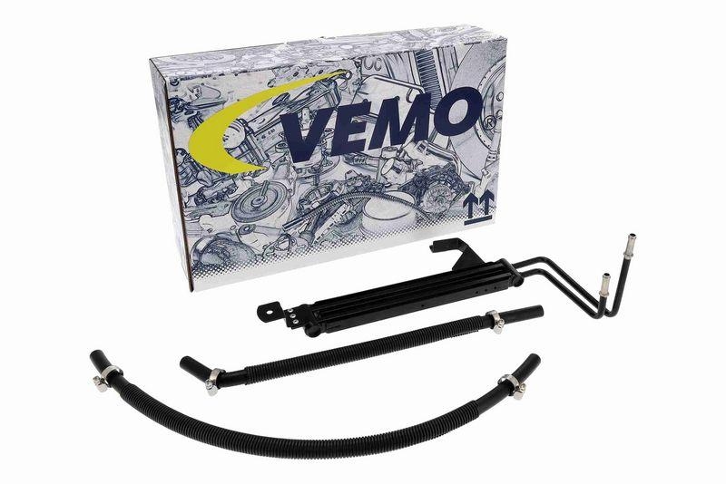 VEMO V33-60-0024 Ölkühler, Lenkung für CHEVROLET