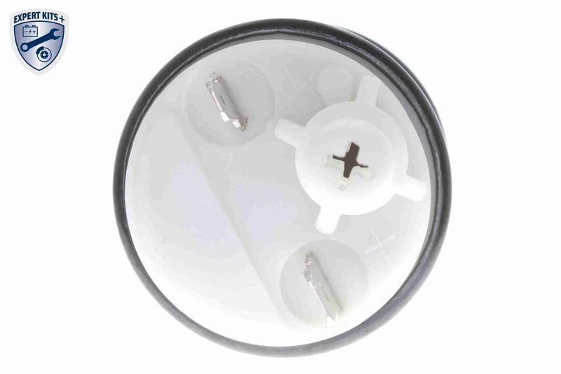 VEMO V40-09-0313 Kraftstoffpumpe mit Filter + Stecker 1,0 Bar f&uuml;r OPEL