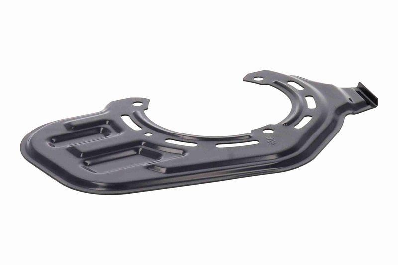 VAICO V40-2223 Spritzblech, Bremsscheibe Vorderachse, rechts f&uuml;r OPEL