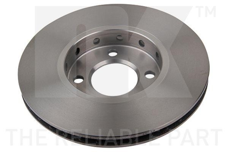 NK 2047157 Bremsscheibe f&uuml;r SEAT, SKODA, VW